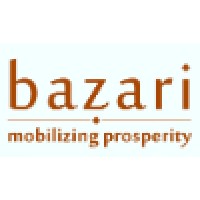 Bazari logo
