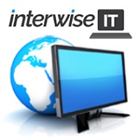 Interwise IT logo