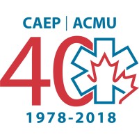 Canadian Association Of Emergency Physicians (CAEP)