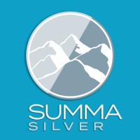 Summa Silver Corp logo