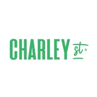Charley St logo