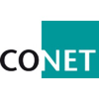 CONET logo