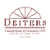Deiters Funeral Home Ltd logo