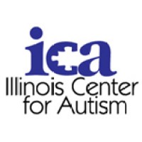 The Illinois Center For Autism logo