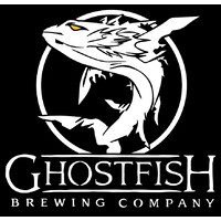 Ghostfish Brewing Company logo