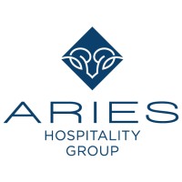 Aries Hospitality Group logo