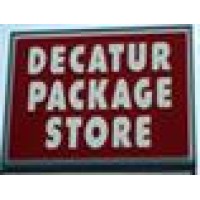 Decatur Package Store logo