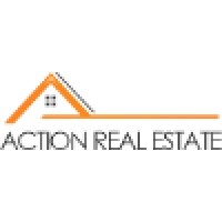 Action Real Estate logo