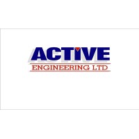 Active Engineering logo
