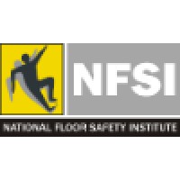 National Floor Safety Institute logo