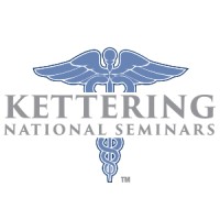 Kettering National Seminars logo