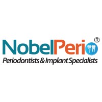 Nobel Perio logo