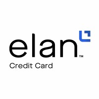 Elan Credit Card logo
