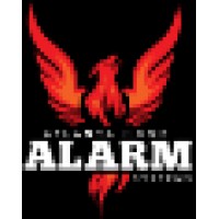 Atlanta Home Alarm Systems, Inc. logo