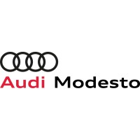 Audi Modesto logo