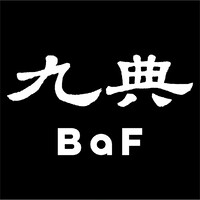 Bio-Architecture Formosana BAF logo