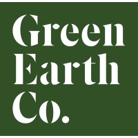 Green Earth Co. logo