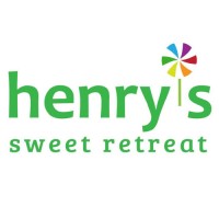 Henry's Sweet Retreat logo