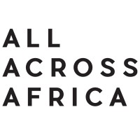 All Across Africa logo