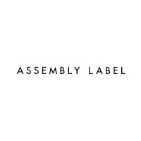 Image of Assembly Label