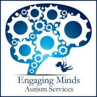 Engaging Minds Autism Services logo
