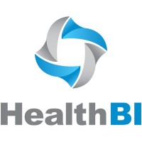 HealthBI logo