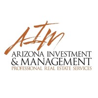 Arizona Investment & Management (AIM) logo