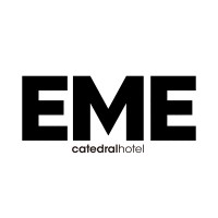 EME Catedral Hotel Sevilla 5* logo