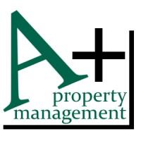A Plus Property Managers, Inc. logo