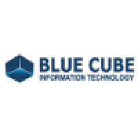 Bluecube Information Technology logo