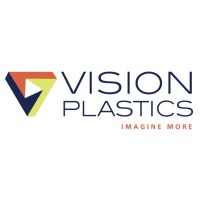 Vision Plastics, Inc. logo