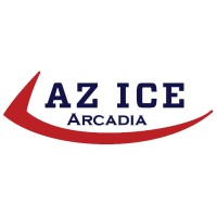 AZ Ice Arcadia logo
