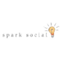 Spark Social logo
