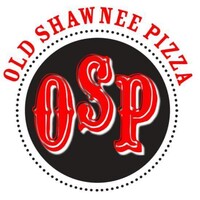 Old Shawnee Pizza logo
