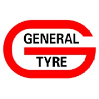 The General Tyre And Rubber Company Of Pakistan Limited logo