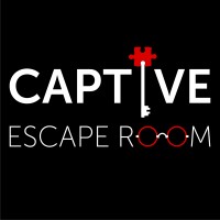 Captive Escape Room logo