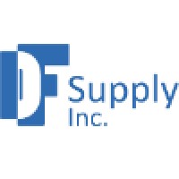DF Supply, Inc. logo
