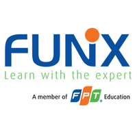 Funix University logo