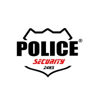 Police Security logo