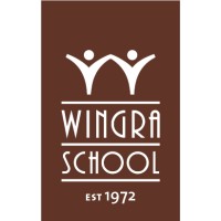 Wingra School logo