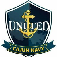 United Cajun Navy logo