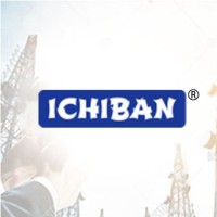 ICHIBAN logo