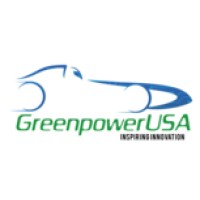 GreenpowerUSA logo