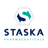 STASKA PHARMACEUTICALS logo