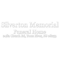 Silverton Memorial Funeral Hm logo