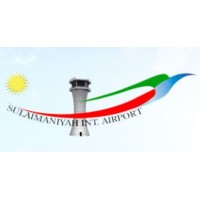 Sulaymaniyah International Airport logo