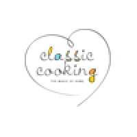 Classic Cooking LLC logo