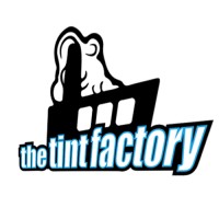 The Tint Factory logo