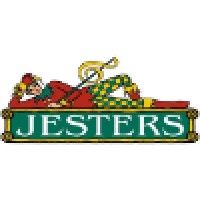 Jesters Dinner Theatre logo