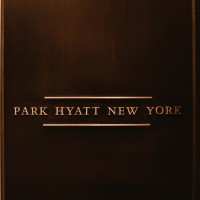 Image of Park Hyatt New York